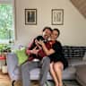 House sit pet parent - Looking for a sitter who loves cat cuddles, offering a stay in Stuttgart