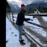 House sit pet parent - Squamish Mountain Home with Friendly Dog & Adventure at Your Doorstep