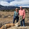 House sit pet parent - Sweetest dog, lovely country home in a beautiful valley surrounded by mountains