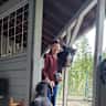 House sit pet parent - 3 dogs and horse and a lovely unconventional home and beautiful yard on an acre