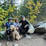 House sit pet parent - Vashon Island Awaits! Dedicated Guest Room!