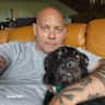 House sit pet parent - Guy and Brock