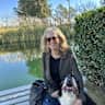 House sit pet parent - Home w/ private lake in Walnut Creek needs care for senior Bernese Mountain dog
