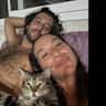 House sit pet parent - Stay Near the Beach in Badalona with Our Lovely and shy León