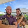 House sit pet parent - Calling All Cat Whisperers: Our Chill Felines & Modern Home Await You