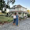 House sit pet parent - Restored 1910 farm house on acreage in the heart of the Willamette Valley in OR