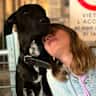 House sit pet parent - Basquiat, the black beauty