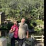 House sit pet parent - Dawn and Mark Burger