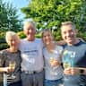 House sit pet parent - Village location, large family  home with large garden, two dogs two tortoises