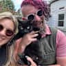 House sit pet parent - Terrace house in Exeter with a small black cat!
