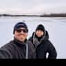 House sit pet parent - Spacious apartment on beautiful lakes