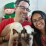 House sit pet parent - Work, Relax & Explore | Garden, Home Office & 2 Adorable Cats