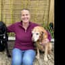 House sit pet parent - 2 Labs, Countryside Bliss with Unbeatable Connections: The Best of ALL Worlds