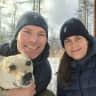 House sit pet parent - Looking for in-home dog sitter in beautiful Kimberley, BC.