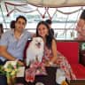 House sit pet parent - Seeking a gentle and caring sitter for our Japanese Spitz