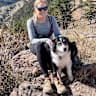 House sit pet parent - Sweet elderly dog needs affectionate sitter.