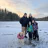House sit pet parent - Village in Vaud with a lovable Labrador