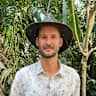 House sit pet parent - Tropical Forest Beach Stay