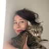 House sit pet parent - Cuddly rescue cat looking for a solo traveller