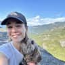 House sit pet parent - Bright beautiful house in Squamish with mountain views and lovely pets