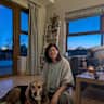 House sit pet parent - Modern house near Randalstown, in scenic and tranquil rural setting