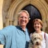 House sit pet parent - Adorable dog to look after in leafy Chiswick, West London