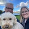 House sit pet parent - Lovable cavapoo, Reggie needs you!  March 12th - 28th, 2026.  Fleet, Hampshire