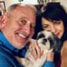 House sit pet parent - Travel loving couple with a little dog that is so fun to hang out with