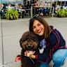 House sit pet parent - Peaceful Retreat in San Mateo – Warm Home & an adorable Doggy