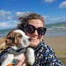 House sit pet parent - Friendly beagle near the beach in vibrant Folkestone