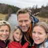 House sit pet parent - Enjoy the best of Moray's beaches, hills and woodland with two lovely dogs