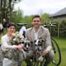 House sit pet parent - Canine Explorer Team, seeks sitter with an adventurous spirit