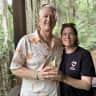 House sit pet parent - Dale & Karen - have cat, will travel