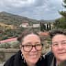 House sit pet parent - Cute dogs and independent cats in the Santa Cruz, CA Mountains.