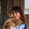 House sit pet parent - A PURRFECT Staycation - In A GREAT Location!