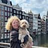 House sit pet parent - Perfect Taste of the City with a Side of Paradise