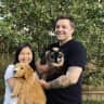 House sit pet parent - Comfy house w/ big yard & an office. 1yr old goldendoodle & 5 year old cat.