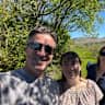 House sit pet parent - Well equipped new build house with lakeside view nr Romsey with 2 pointers