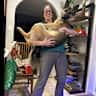 House sit pet parent - Beautiful views, quiet neighborhood, with a cuddly and excitable German Shepherd