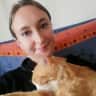 House sit pet parent - Looking for a sitter for one cheeky orange cat close to Geneva