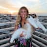House sit pet parent - Luxury apartment in downtown St. Pete!