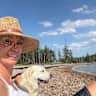 House sit pet parent - Quiet oceanfront home with endless outdoor dog friendly adventures nearby.