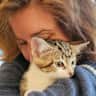 House sit pet parent - Cozy family home in central Amsterdam with a young cat and older cat
