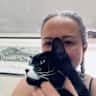 House sit pet parent - Cute tuxedo cat living in a 1 bed flat