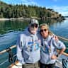 House sit pet parent - Central Coast Atascadero Lakeside Home.