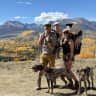 House sit pet parent - Stay with our pups in Denver foothills, trail access down the block