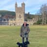 House sit pet parent - Quiet Country cottage with 360 deg. views near a well known dairy farm/cafe.