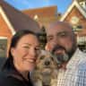 House sit pet parent - House sit in the heart of Essex