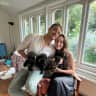 House sit pet parent - 3 young cats living in a beachside home in Hoylake (near Liverpool)