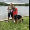 House sit pet parent - Dog and cat sitting on a lake!